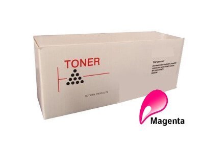 Compatible Premium Toner Cartridges CLT M506L High Yield Magenta  Toner Cartridge - for use in Samsung Printers