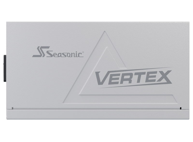 Seasonic VERTEX GX-1000 White 1000W ATX 3.0 Gold Modular PSU