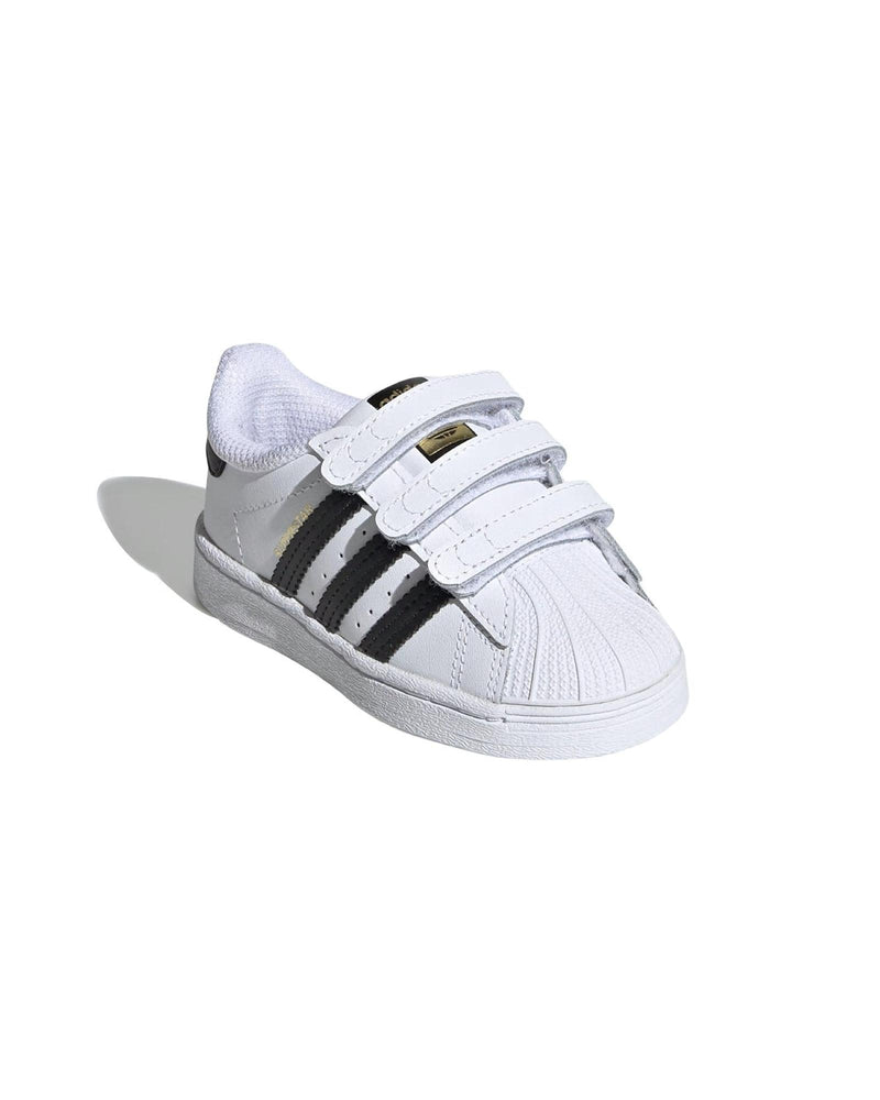 Classic Infant Running Shoes with Strap Closures - 7.5K US