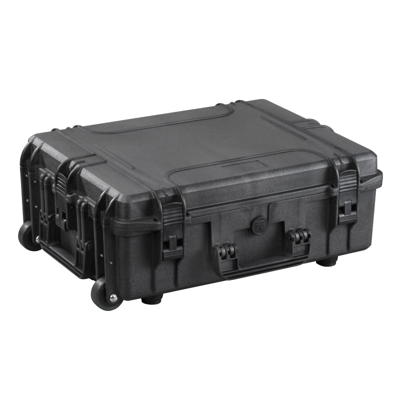 MAX540H190STR Protective Case + Trolley - 538x405x190