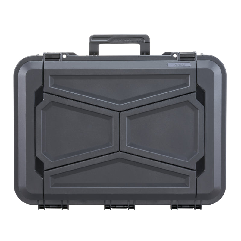 Panaro EKO90DS Protective Case - 520x350x210